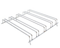 Bauknecht C00526241 Seitengitter 488000526241