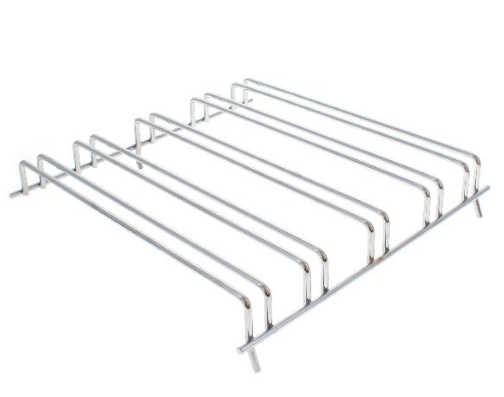 Bauknecht C00526241 Seitengitter 488000526241
