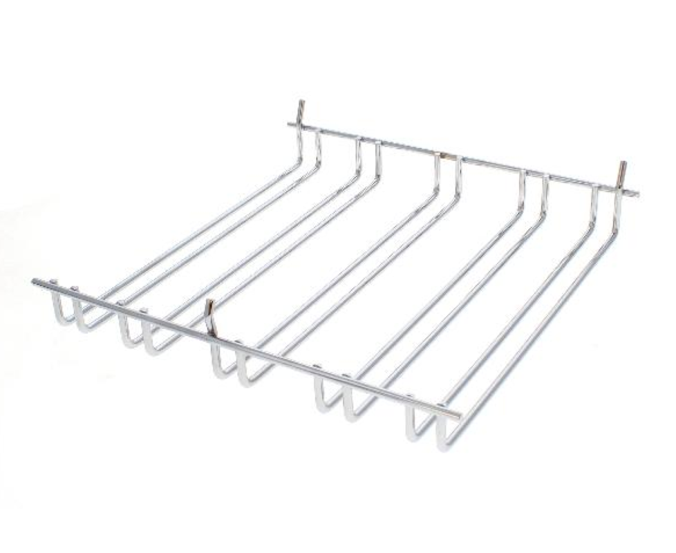 Bauknecht C00526241 Seitengitter 488000526241