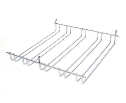 Bauknecht C00526241 Seitengitter 488000526241