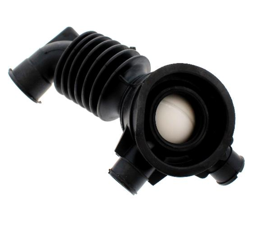 Bauknecht Ablaufbalg Laugenpumpe DJ+Eco Ball C00625818 488000625818