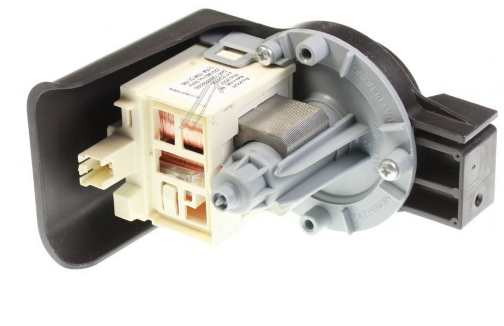 Bauknecht C00294148 Ablaufpumpe Direct Injection 482000089116 Original