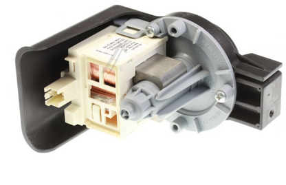 Bauknecht C00294148 Ablaufpumpe Direct Injection 482000089116 Original
