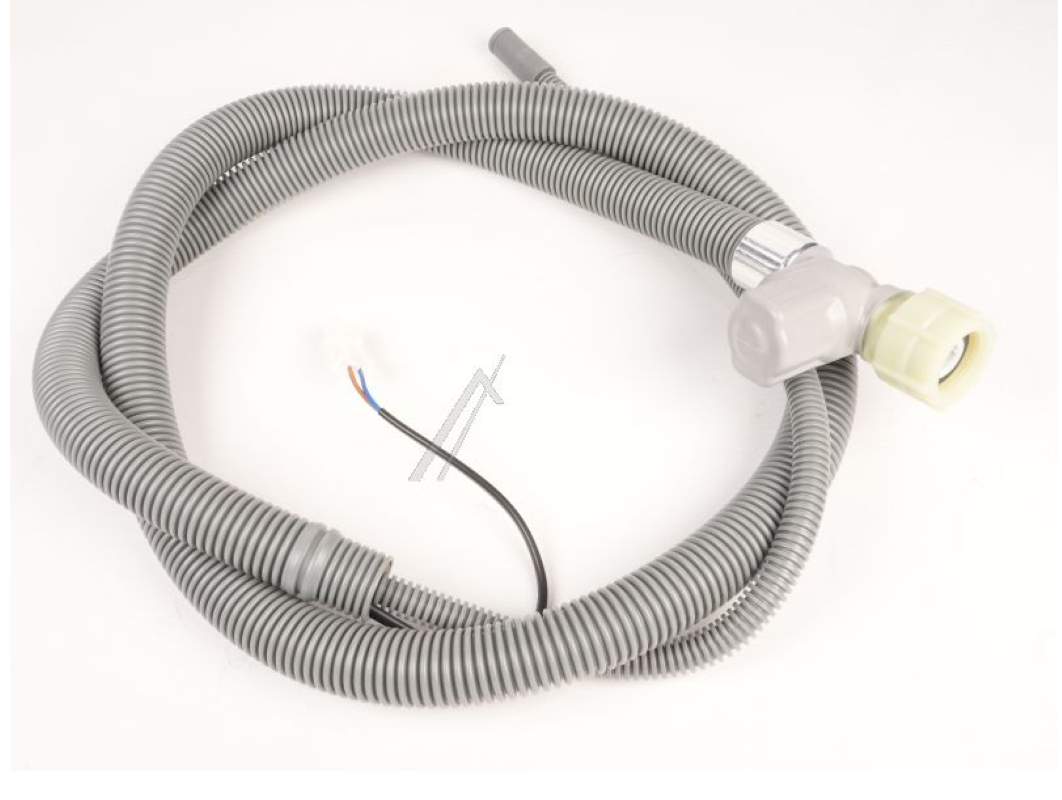 Bauknecht C00974344 Zulaufschlauch Aquastop SAIPU 488000974344 Original