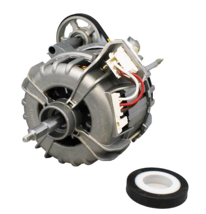 Bauknecht Beko _MOTOR TROCKNER Waschmaschinenmotoren C00865681 2963141500 Original