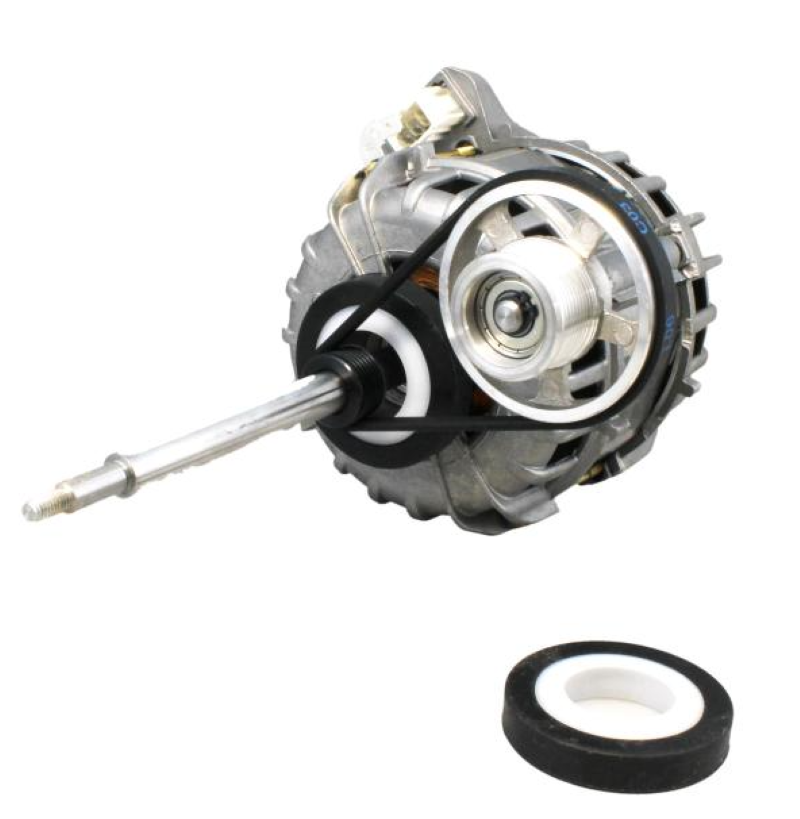 Bauknecht Beko _MOTOR TROCKNER Waschmaschinenmotoren C00865681 2963141500 Original