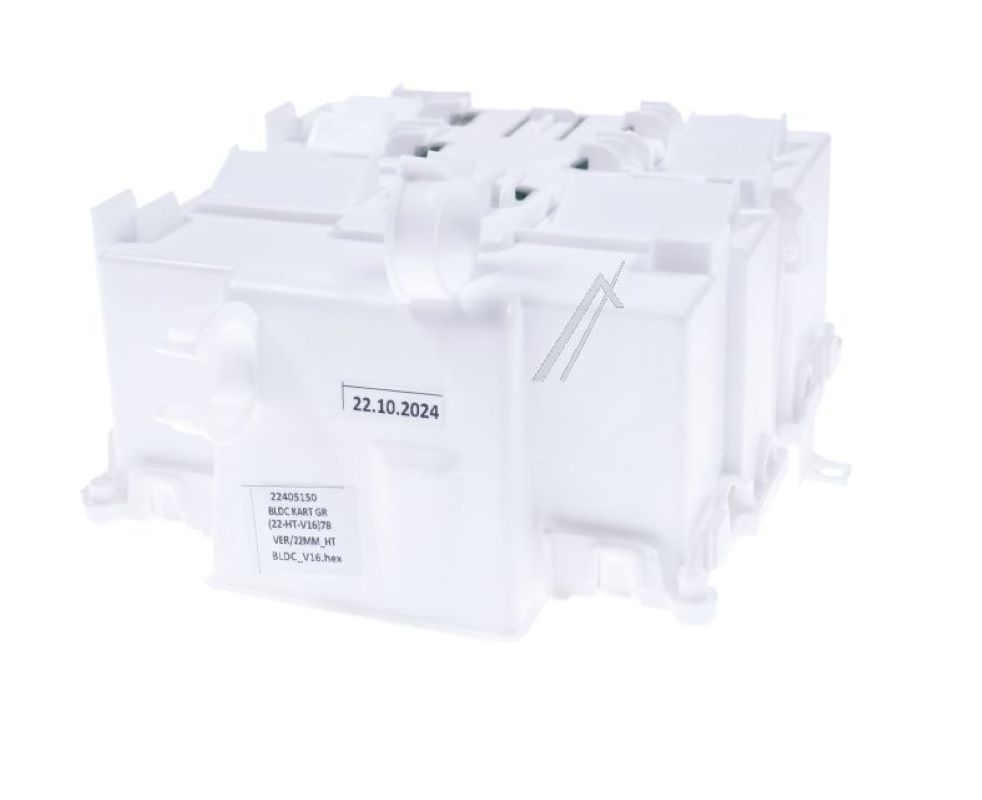 Vestel PLatine BLDC Karte GR(22-HT-V16)78 22405150