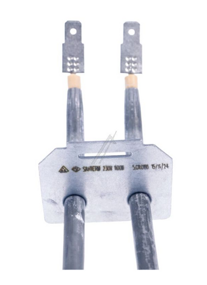 Gorenje Heizung BIO21 SP 907694,Abschirmungssatz 932313 Original