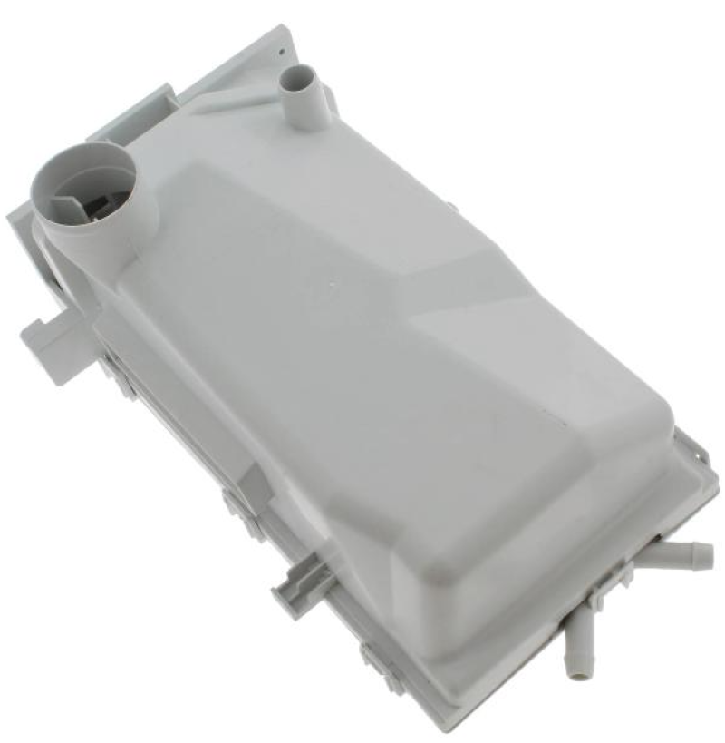 Bauknecht DISPENSER ASSEMBLY (Radiant Lite) Einspühlkammer C00646875 488000646875 Original