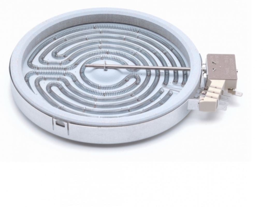 Bauknecht C00139053 Strahlheizkörper 1700W/230V 482000022933 Original