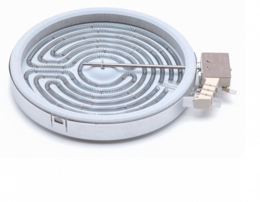 Bauknecht C00139053 Strahlheizkörper 1700W/230V 482000022933 Original