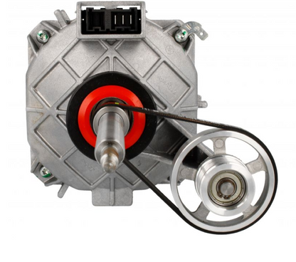 Bauknecht Beko 2997100400 Motor BLDC Trockner Original