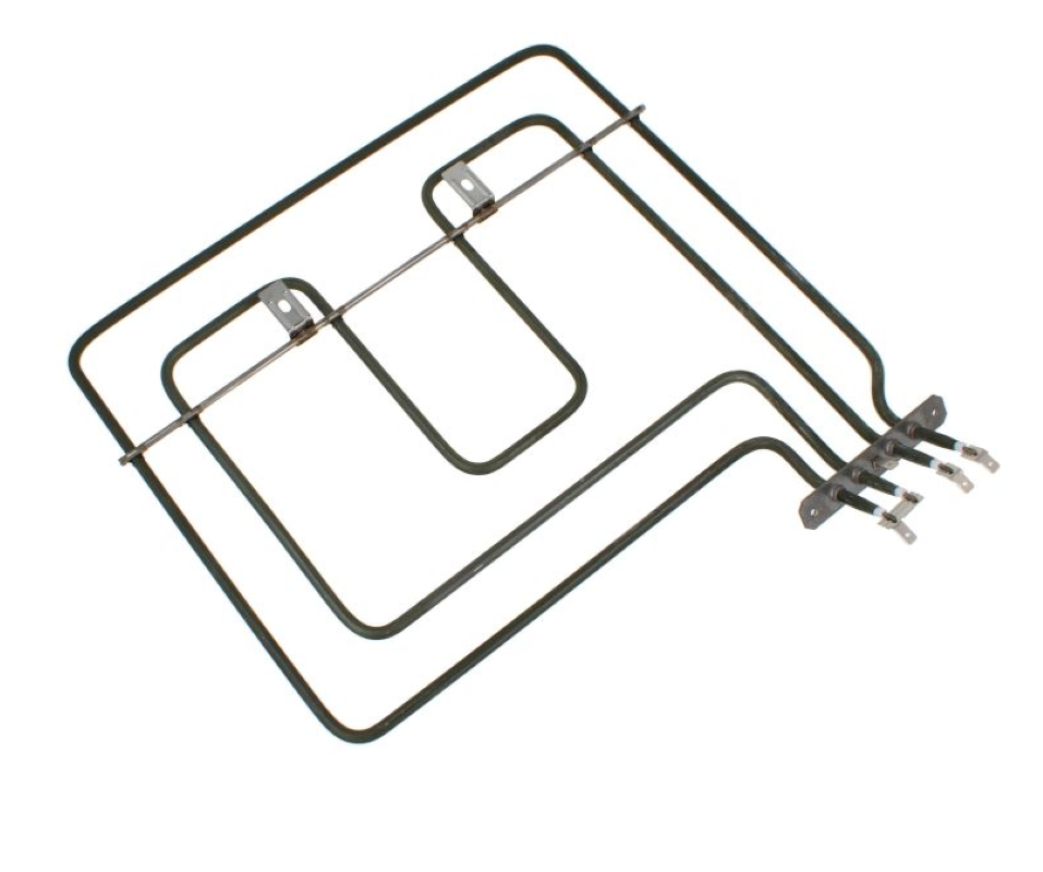 Bauknecht Beko S262900064 Service Grillheizelement C00939984 Original