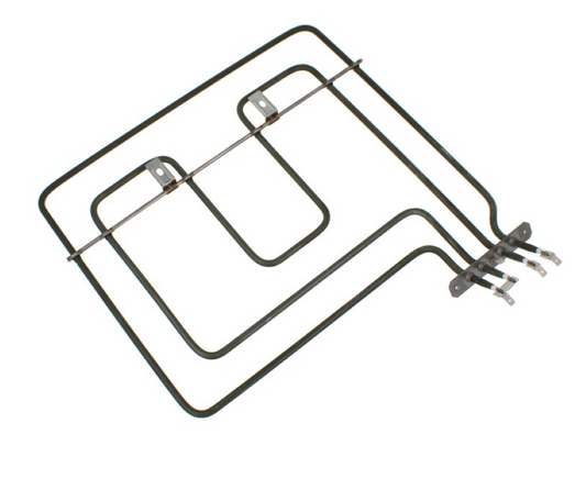 Bauknecht Beko S262900064 Service Grillheizelement C00939984 Original