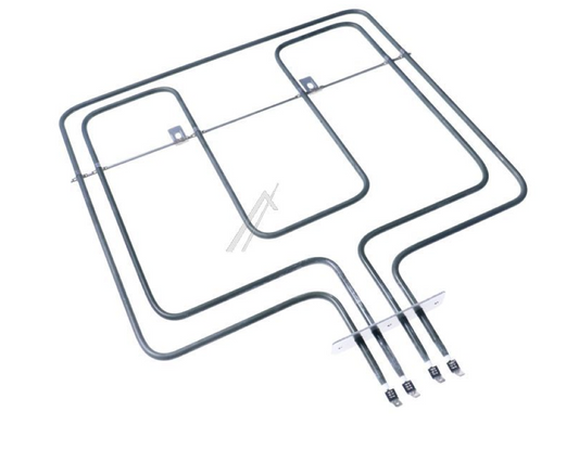 Bauknecht Beko 262480066 Grillheizelement (1100+1100)W 230V Original