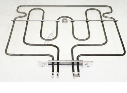 Miele Heizkörper Oberhitze 230-240V 09833031 07840121 06803652 Original