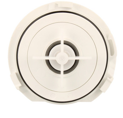 Gorenje Ablaufpumpe BLDC 855893, original Laugenpumpe für Waschmaschinen, zeigt die elektrische Pumpe mit Kabel und Anschluss.