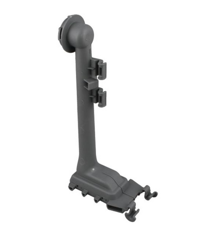 Bauknecht Beko Geschirrspüler oberer Sprüharm Wasserzuleitung C00865705 1512280300 Original