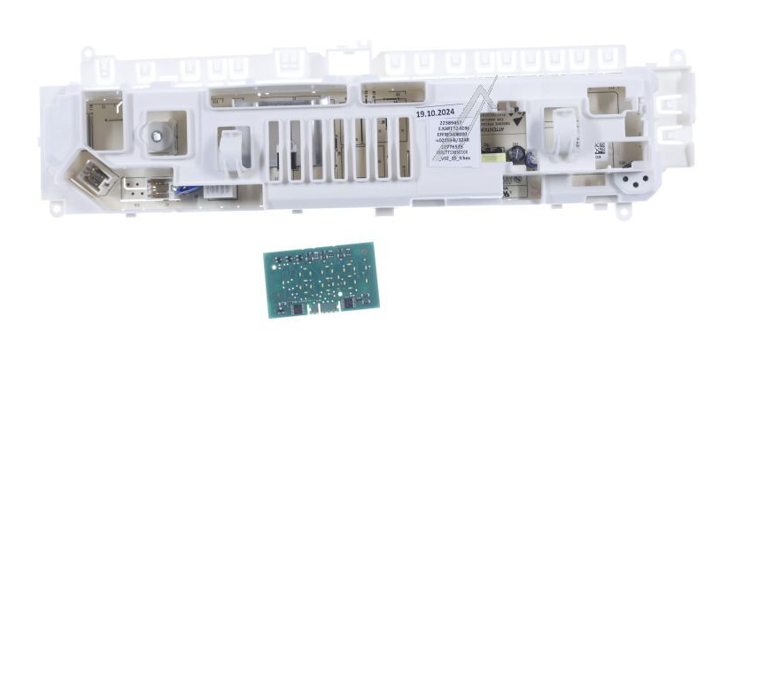 Vestel Original E.Karte T2-6D96EFF9E0408000-v02159-B/32AR 22389457