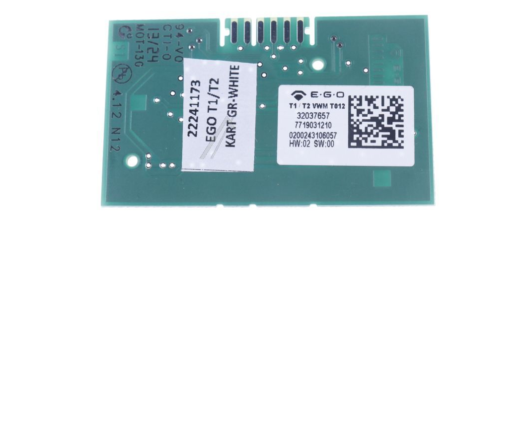 Vestel Original E.Karte T2-6D96EFF9E0408000-v02159-B/32AR 22389457