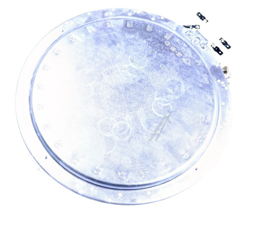 Bauknecht Beko Original Strahlungsheizkörper Herdplatte C00912635 162926011