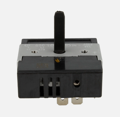 Bauknecht Original Energieregler C00912531 163240003 8053190948265