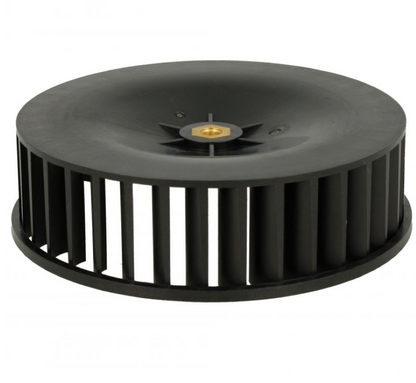 Hisense Gorenje Original Impeller HK2028626, Lüfterrad mit Flügelrad für Waschmaschinen, sichtbares Lüfterrad auf dem Bildschirm.