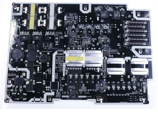 Samsung Original DC VSS-Power Board für L65S8SNA_THS Fernseher, AC/DC Netzteil BN44-01073A, elektronische Platine, technisches Bauteil