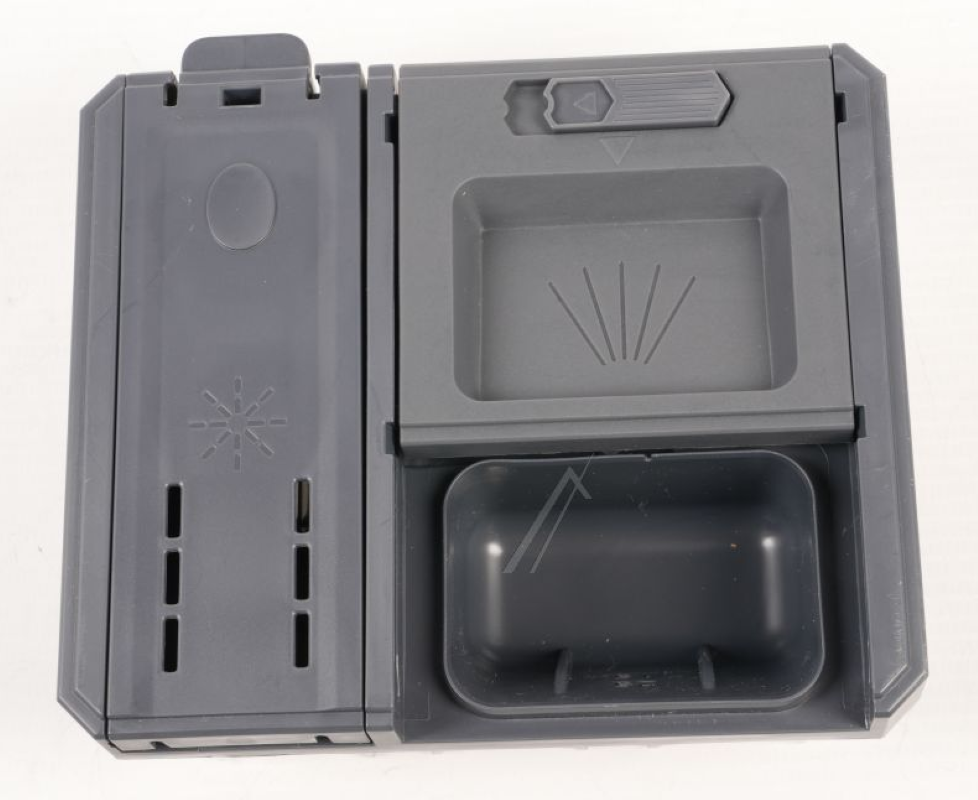 Hisense Gorenje Original Spülmittelbehälter Geschirrspüler H12538428