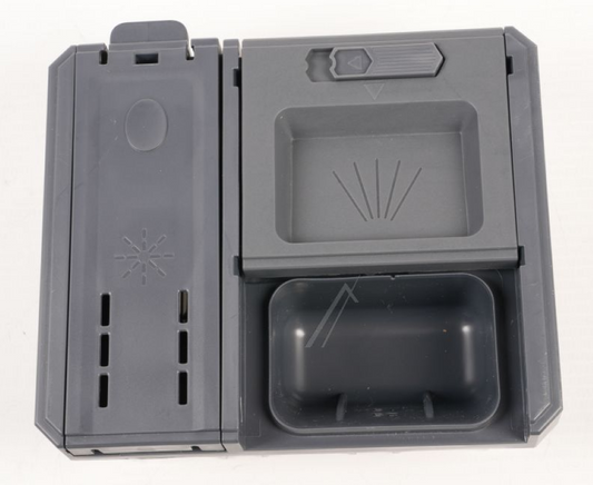 Hisense Gorenje Original Spülmittelbehälter Geschirrspüler H12538428
