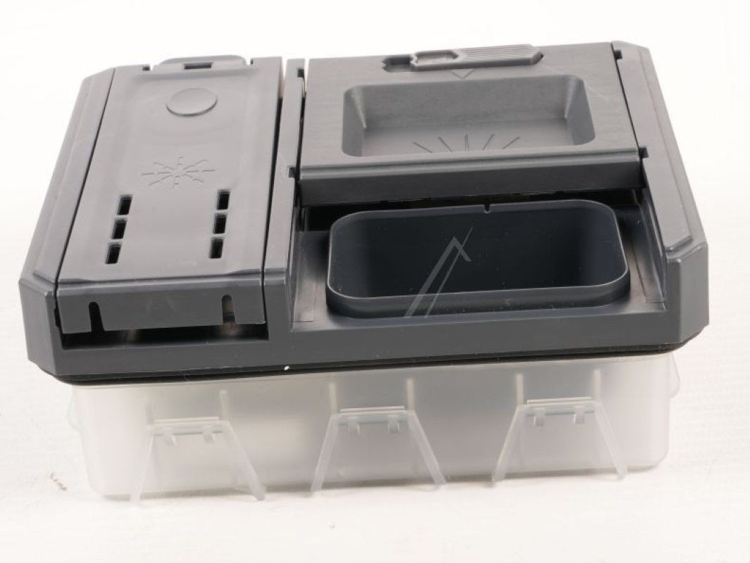 Hisense Gorenje Original Spülmittelbehälter Geschirrspüler H12538428