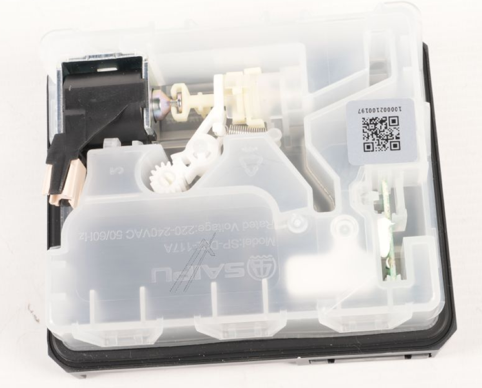Hisense Gorenje Original Spülmittelbehälter Geschirrspüler H12538428
