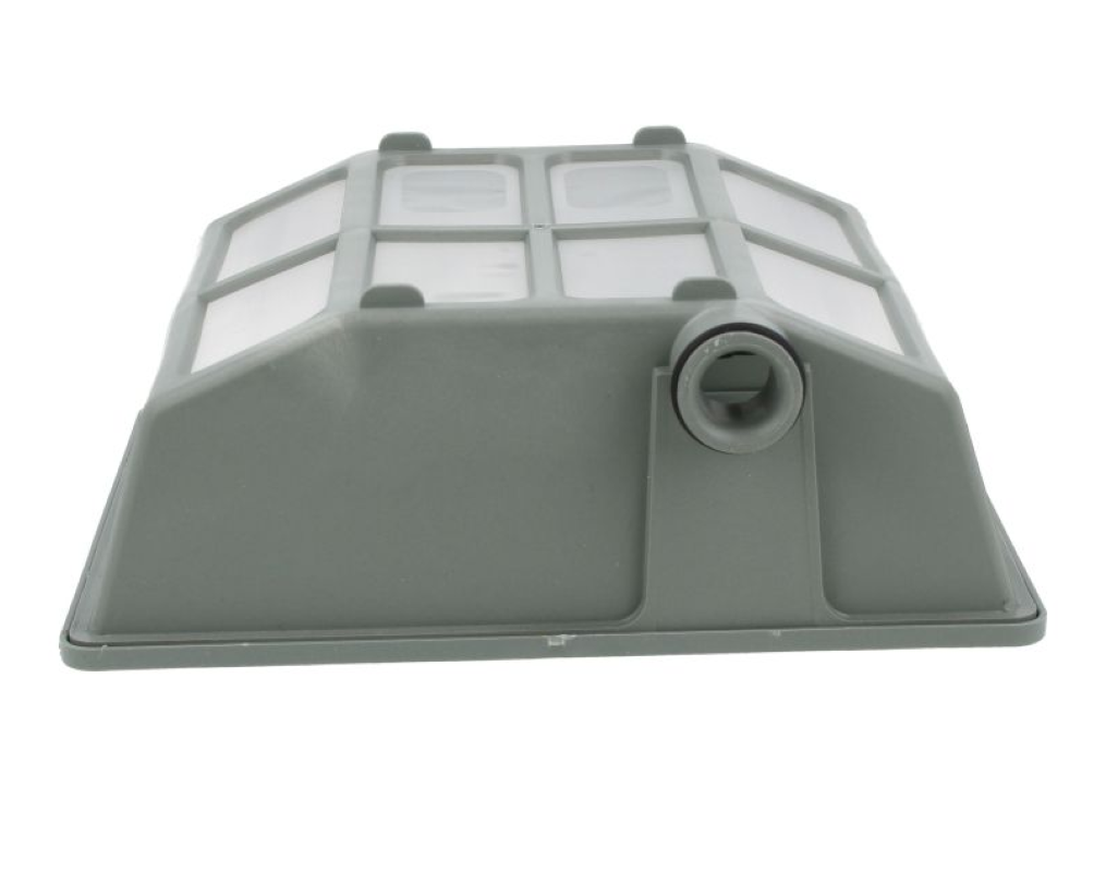 Bauknecht Beko Fibercatcher und Mikroplastikfilter 1418600100 Original