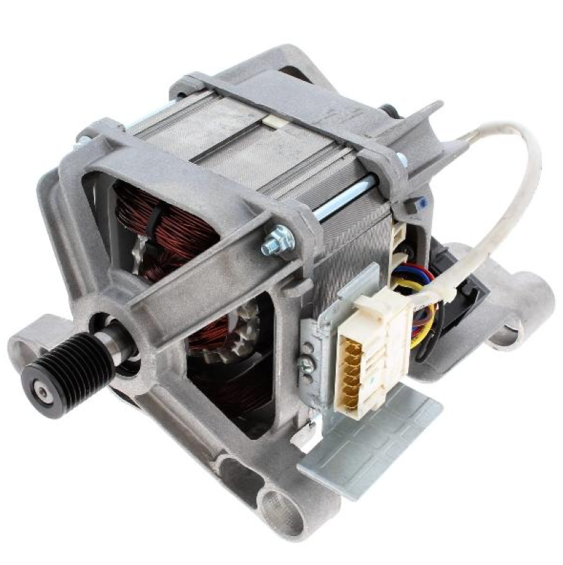 Bauknecht Original Motor für Waschmaschine C00554424 488000554424