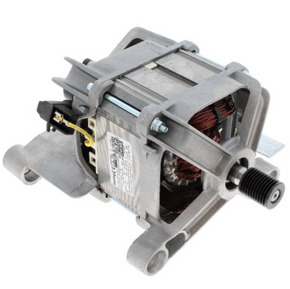 Bauknecht Original Motor für Waschmaschine C00554424 488000554424