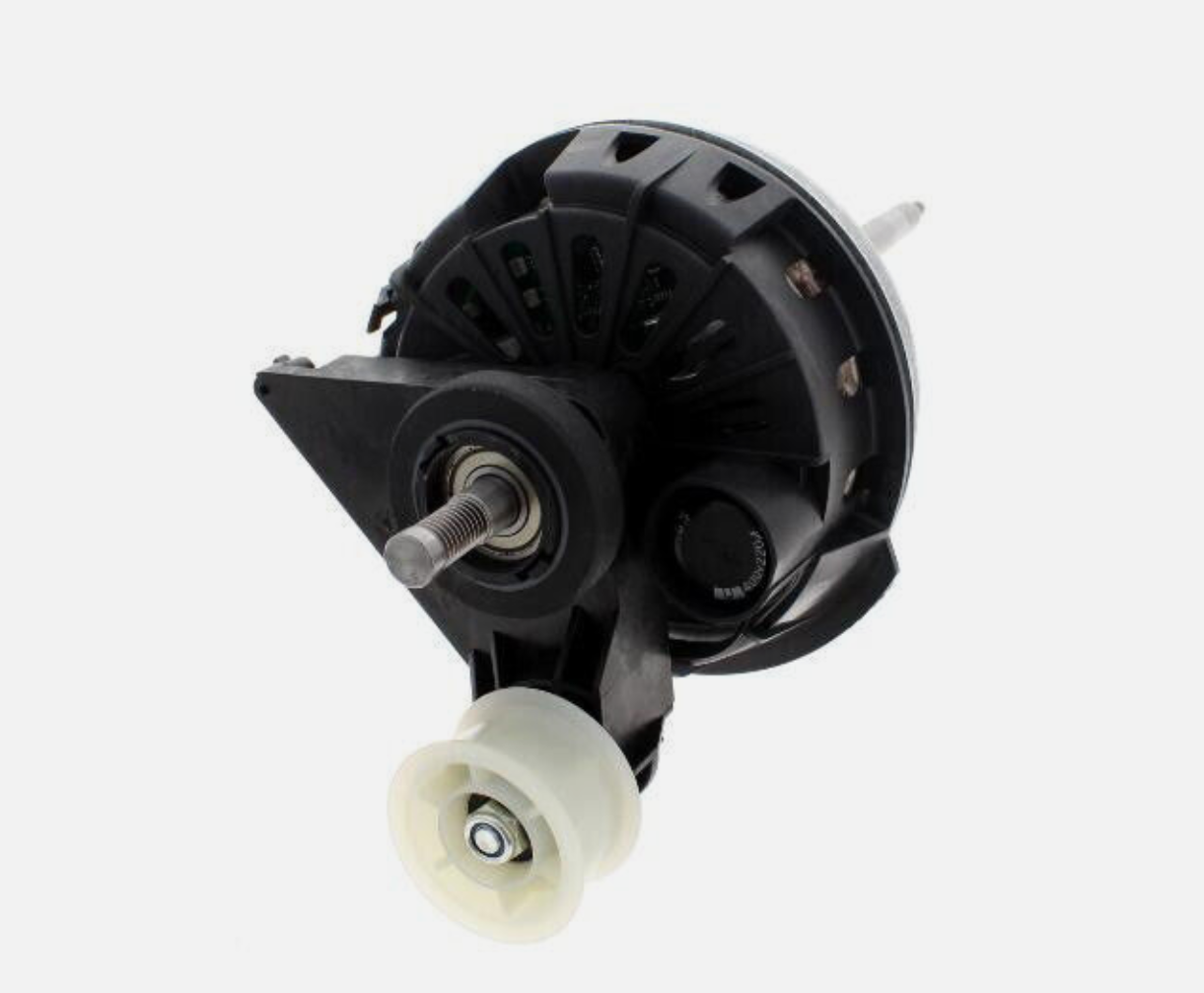 Originaler Bauknecht Waschmaschinenmotor C00864344, Motormontage BPM für zuverlässigen Betrieb Ihrer Waschmaschine