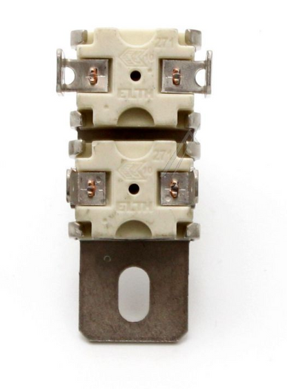 Bauknecht THERMOSTAT (DOUBLE) + PROBE C00861954 Original