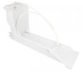Gorenje AUFNAHME WASSERTANK INKL. PUMPE HK4171574 EBZ64670781 Original