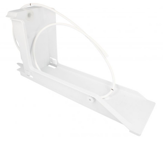 Gorenje AUFNAHME WASSERTANK INKL. PUMPE HK4171574 EBZ64670781 Original