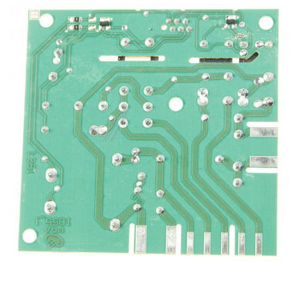 Elica ELECTRONIC CONTROL ECB0146358 Original