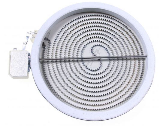 Midea YK-200S STRAHLUNGSHEIZKÖRPER, 1800W Kochfeld 17466100000750  Original