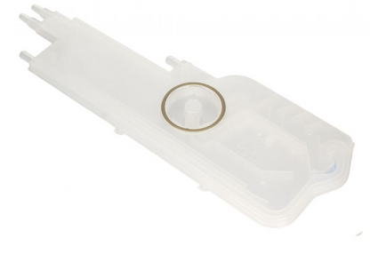 Originaler Beko Verteiler C00912640 für Haushaltsgeräte, zeigt die elektrische Verbindung auf dem Produktbild.