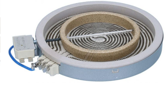 Vestel HLGHT HEATER DUAL(D.180/120)230V1700WEIKA 32010378 Original