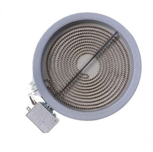 Vestel CERAN Kochfeld mit berührungsloser Steuerung, 230V, 1200W, Modell HL 145MM, Originalersatzteil
