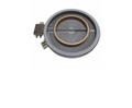 Vestel  HIGHLIGHT KOCHPLATTE DUAL (D180/120)230V1700W,EGO 32001452 original