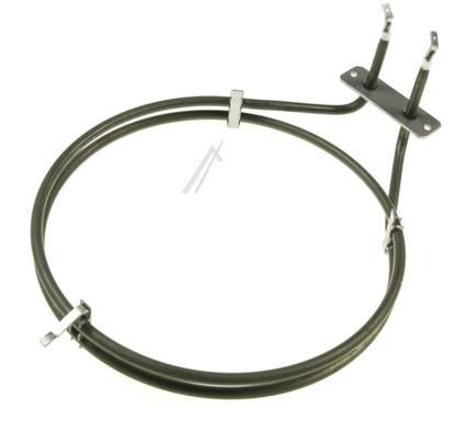 Midea RING HEATING ELEMENT, 2000W 17471100000261 Original