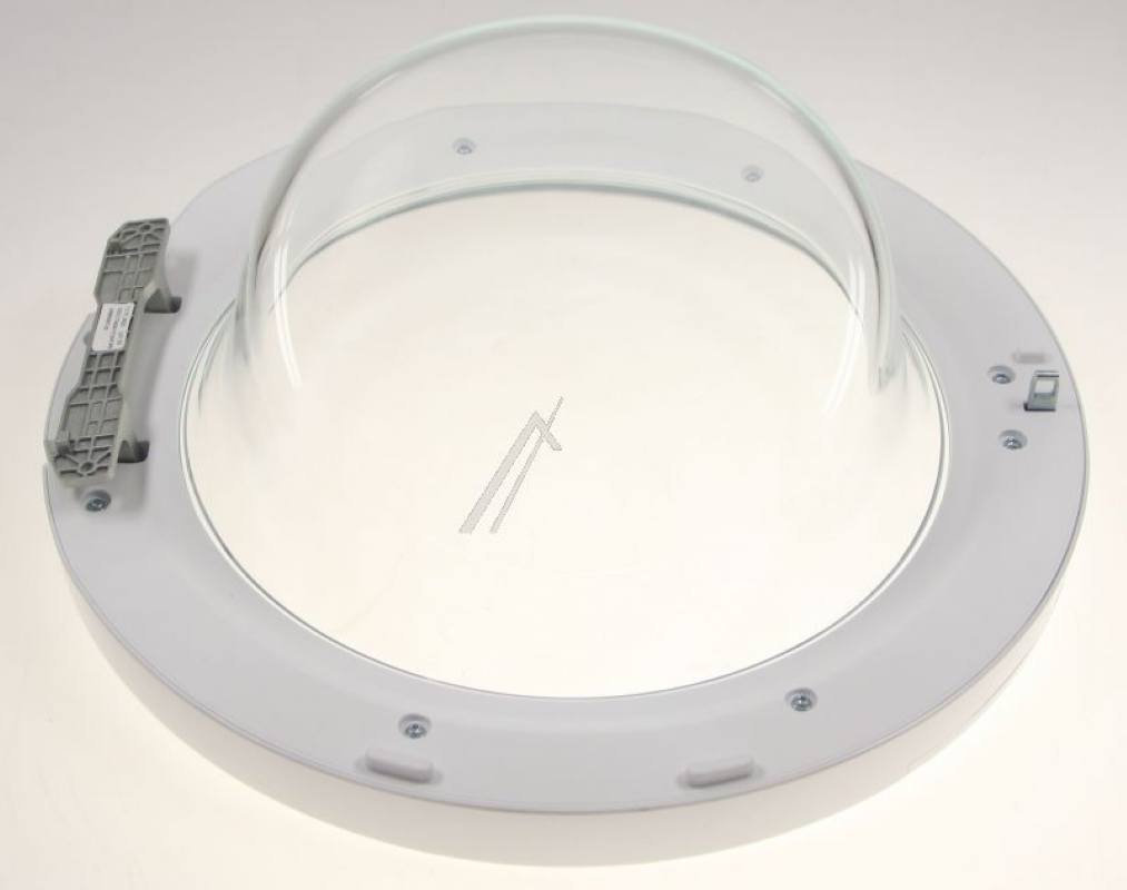 Bauknecht Beko 2496600100 FRONT DOOR ASSEMBLY BX XL C00864493  Original