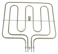 Vestel  HEATER 66UP+GRIL230V1200+1400W65L E BR 32043683