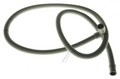 Original Gorenje Abflussschlauch HK1884983, flexible und langlebig, für Geschirrspüler und Haushaltsgeräte, sichtbarer Anschluss.