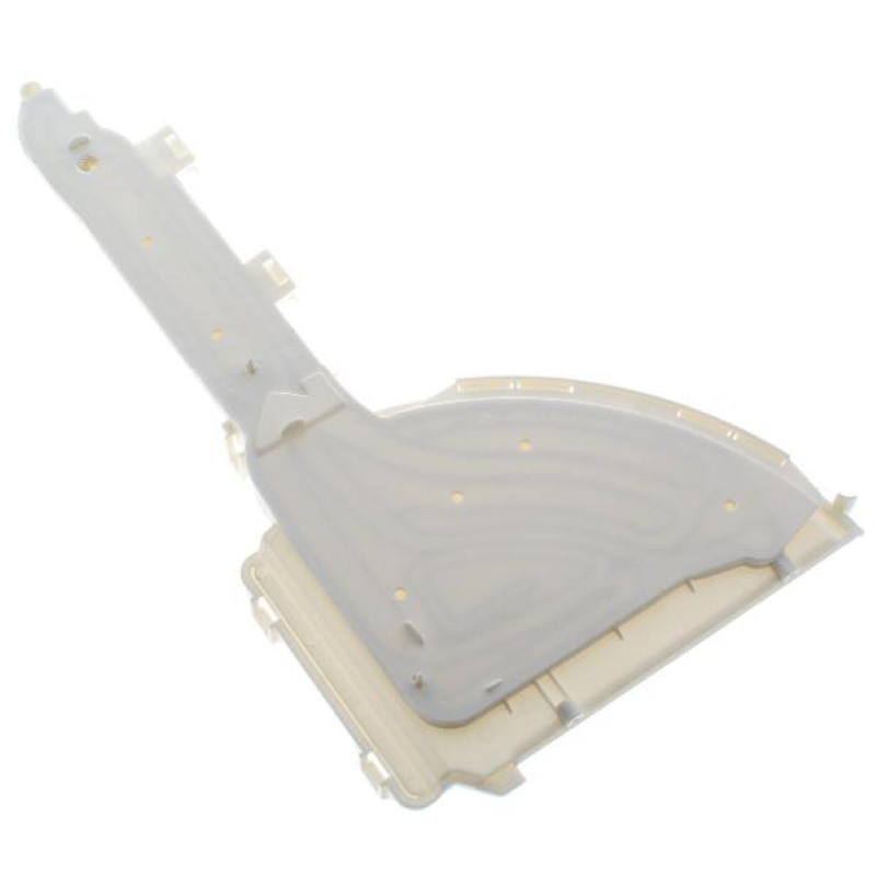 Bauknecht Bekko DECKEL F. EINSPUELKAMMER 470 WD BKS COM C00738512 488000738512